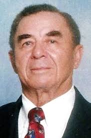 James Gilbert Mack -- Orangeburg