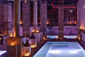 Escape Nyc S Deep Freeze At These Saunas Spas And Baths Racked Ny