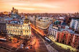 Ao longo da sua história os vários reinos foram dando lugar a um único país. Capital Da Espanha Conheca Mais Sobre A Incrivel Madrid