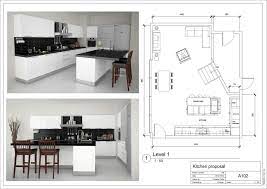 One story could have an open plan, while another could have a conventional roomed layout. Best Kitchen Design Layout Ideas Kitchen Rmation On Small Kitchen Design Layout Ideas Home And Bee H Kitchen Design Plans Modern Kitchen Plans Kitchen Layout