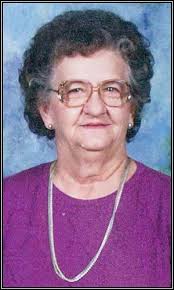 Obituary information for Ernestine Burgess Forbes