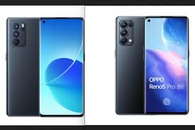أسعار ومواصفات الإصدار الجديد من أوبو ‏oppo a53 5g Bf6ycxhdabbhpm
