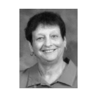 Sylvia JACOBSEN Obituary