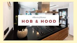 The hood has a charcoal filter that will remove most noxious gases. 11 Best Cooker Hob And Hood In Singapore Best Of Home 2021