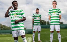 Order the official adidas celtic fc kit online today for worldwide delivery. Celtic Fc 2021 22 Adidas Home Kit Football Fashion