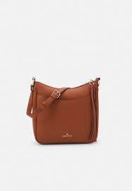 Check spelling or type a new query. Anna Field Umhangetasche Cognac Zalando De