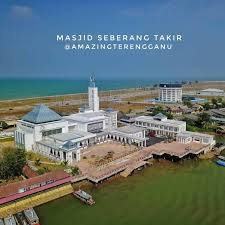 Masjid Kampung Seberang Takir