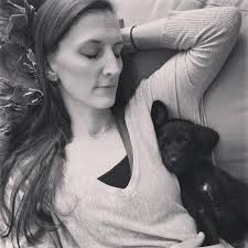 Andrea Pritchard & Into The Flow Yoga and Wellness