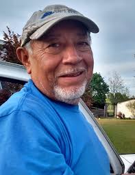 Obituary information for Carlos Alfredo Castillo