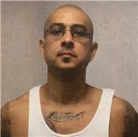 Leroy Lucero Obituary (1971