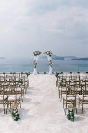 Cavo Ventus Villa Santorini Wedding Venue Santorini Wedding Venues Locations Santorini Wedding Venue Dream Beach Wedding Wedding Venues Beach