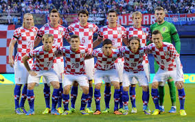 Get your team crest here. Croatia National Team My Personal Football Coach