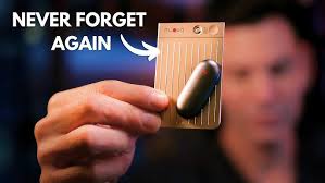 AI Voice Recorder Review