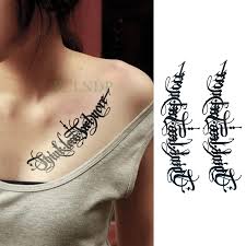 This tattoo consists of three small and colorful butterflies along with the name jonathan. Elkom Unesa Blog S 40 Girl Chest Tattoos Words