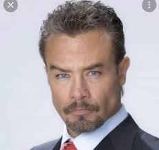 Josh Gutierrez, es el actor quien le da vida a PEDRO ARMENDARIZ en la serie  de MARIA FELIX.