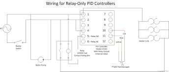 Precise digital temperature controller circuit working and. Diy Sous Vide Heating Immersion Circulator For About 75 Seattle Food Geek