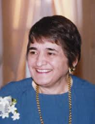 Obituary information for Annie M. Benincasa