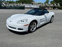 Image result for Arctic White 2005 Corvette
