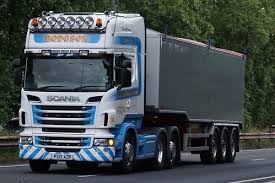 Pin By Adierdiyoko Yoko On Tippers Cool Trucks Volvo Trucks Trucks