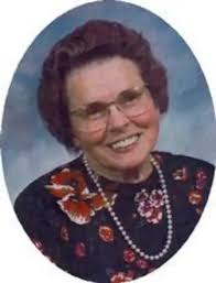 Obituary information for Edith P Roberts