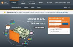 Also know, does pnc debit card have foreign transaction fee? Pnc Bank Login Secure Login Tips