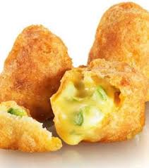 Ces 15 Recettes Mcdonald S Qu On Ne Peut Trouver Que Dans Un Seul Pays Au Monde Croquette Fromage Nuggets Recette Croquettes
