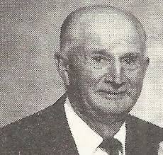Garret Hopp (1906-1987)