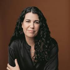 Heather Clark | The New Orleans Book Festival at Tulane