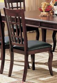 2014 best set of 2 dining chairs black