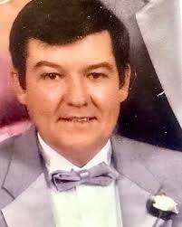 Robert Ladelle McDaniel Obituary April 1, 2025