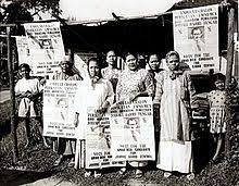 0 ratings0% found this document useful (0 votes). Pilihan Raya Umum Tanah Melayu 1959 Wikipedia Bahasa Melayu Ensiklopedia Bebas