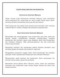 Check spelling or type a new query. Https Hus Moh Gov My Bm Wp Content Uploads 2015 09 Dasarkeselamatandankesihatankkmfinaledit Pdf