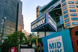 PHOTOS: Roller skating picks up speed in Detroit – Model D