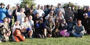 The Lazy B*$t&rds BBQ Cook off