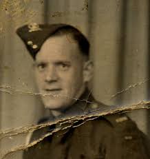 My brother in law Aylmer Stiff, we dont know much bc my husband was a baby  when his brother enlisted. We know we was in the RCR's and was stationed in  Italy.