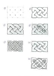 Problem Solving Celtic Knot Meanings Chart Celtic Knot