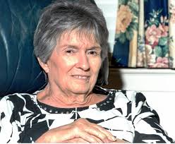 Joyce James Obituary