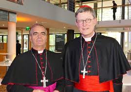 Bei kardinal woelki seien keine pflichtverletzungen oder verstöße nachzuweisen. Feuilleton Online Merker