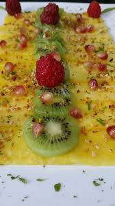 Epingle Sur Dessert