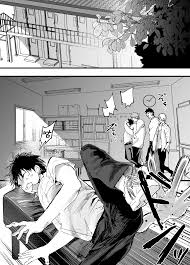 H漫】被社团的前辈轮奸!鬼畜强奸!雌性调教地狱!【情色漫画】 >> Hentai-One