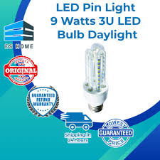 Check spelling or type a new query. Brightex Led Pin Light 9 Watts 3u Led Bulb Daylight For Bedroom Kitchen Living Room Shopee Philippines