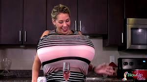 Watch breast expansion - Expansion, Blow Up Girls, Breast Expansion Porn -  SpankBang