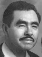 Joseph Cano Obituary (2008)