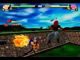 Download Game Dragon Ball Tenkaichi Budokai 3 Pc Stepanie Journal