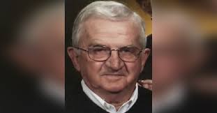 Obituary information for Roland C. Buck