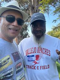 Overcoming unfinished business through personal journey