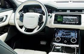 The engine feels muscular, and it scoots the suv up to speed quickly. 2020 Range Rover Evoque Definition Of A Luxury Drive Naijacarmarket Com