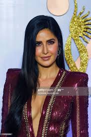 News Photo Bollywood Actress Katrina Kaif Arrives For The Katrina Kaif Photo Katrina Kaif Images Bollywood Actress