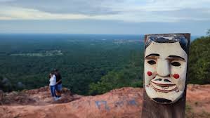 Estadio Municipal de San José de Chiquitos "Saul Vaca Justiniano"