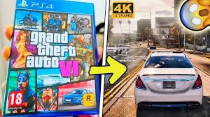 Many fans have been hoping that the. Gta 6 Grand Theft Auto 6 Confirmed Official Trailer 2019 Gta 6 Map Gameplay Release Date Youtube
